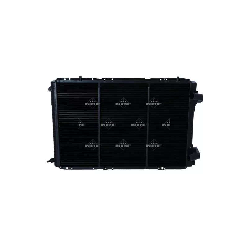 Radiateur, refroidissement du moteur NRF 58941 - Visuel 1