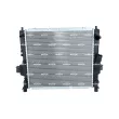 Radiateur, refroidissement du moteur NRF [58942]