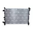 Radiateur, refroidissement du moteur NRF [58943]