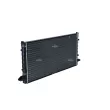 NRF 58950 - Radiateur, refroidissement du moteur