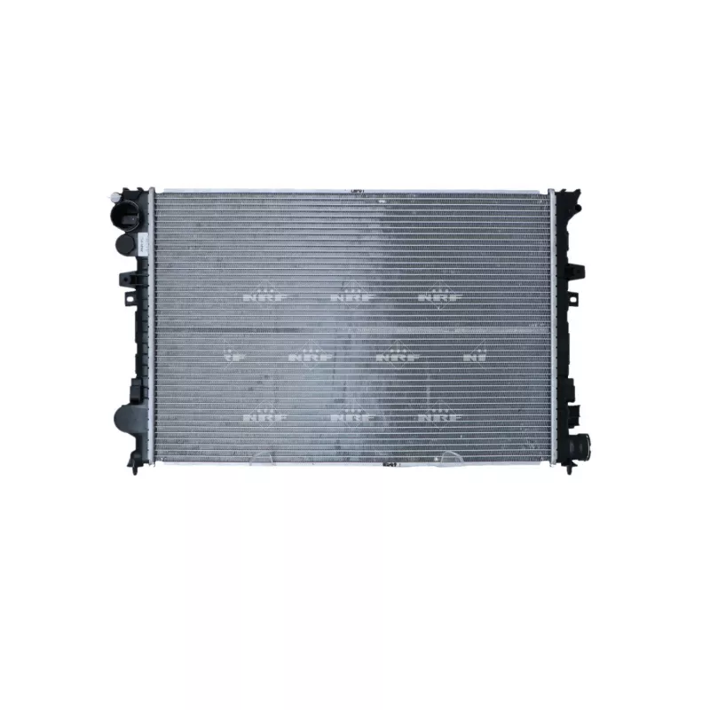 Radiateur, refroidissement du moteur NRF 58958 - Visuel 1