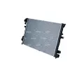 NRF 58958 - Radiateur, refroidissement du moteur