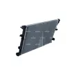 NRF 58958 - Radiateur, refroidissement du moteur