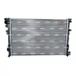 Radiateur, refroidissement du moteur NRF [58993]