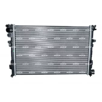 Radiateur, refroidissement du moteur NRF [58993]