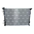 Radiateur, refroidissement du moteur NRF [59064]