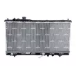 Radiateur, refroidissement du moteur NRF [59075]