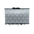 Radiateur, refroidissement du moteur NRF [59078]