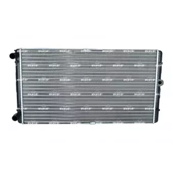 NRF 59088 - Radiateur, refroidissement du moteur