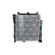 Radiateur, refroidissement du moteur NRF [59102]