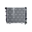 Radiateur, refroidissement du moteur NRF [59103]