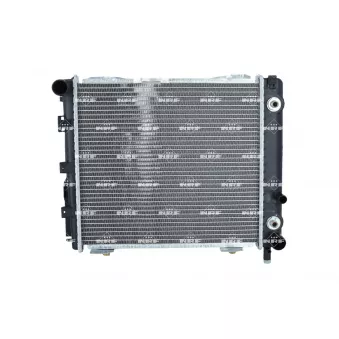 Radiateur, refroidissement du moteur NRF 59103 pour MERCEDES-BENZ KOMBI 220 TE - 150cv