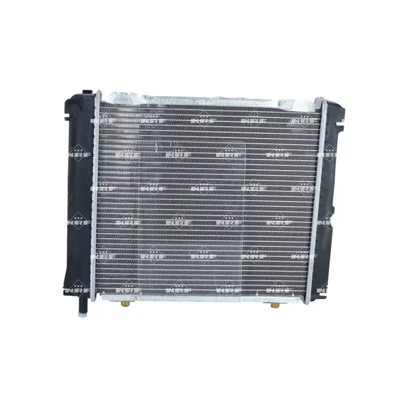 Radiateur, refroidissement du moteur NRF 59103 - Visuel 2