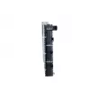 NRF 59103 - Radiateur, refroidissement du moteur