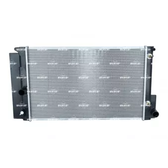 Radiateur, refroidissement du moteur NRF OEM 164000T120