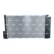 NRF 59115 - Radiateur, refroidissement du moteur