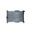 Radiateur, refroidissement du moteur NRF [59122]