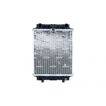 Radiateur, refroidissement du moteur NRF 59125 pour AUDI A3 S3 quattro - 300cv