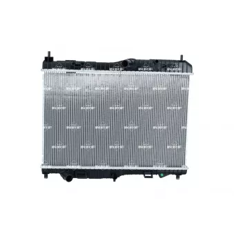 Radiateur, refroidissement du moteur NRF OEM C1B18005AA