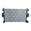 NRF 59139 - Radiateur, refroidissement du moteur