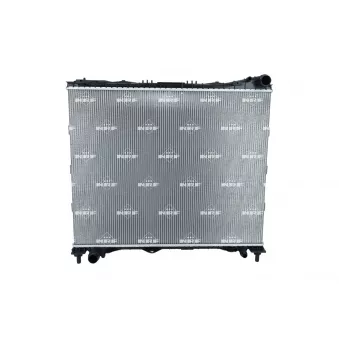 Radiateur, refroidissement du moteur NRF 59174 pour LAND ROVER RANGE ROVER 5.0 4x4 - 525cv