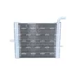Radiateur, refroidissement du moteur NRF [59176]