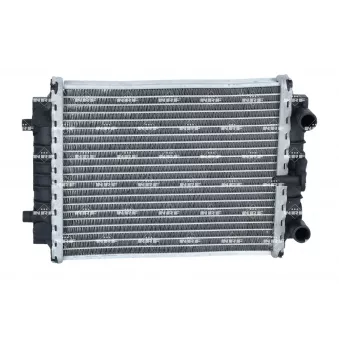 Radiateur, refroidissement du moteur NRF 59183 pour AUDI Q5 3.0 TDI quattro - 250cv