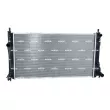 Radiateur, refroidissement du moteur NRF [59205]