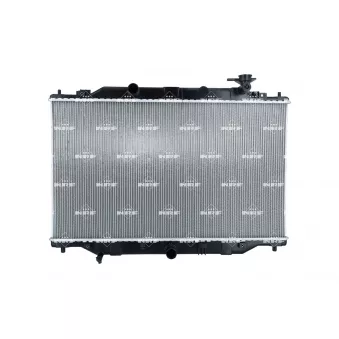 Radiateur, refroidissement du moteur NRF OEM PE0115200B