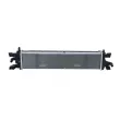 NRF 59218 - Radiateur, refroidissement du moteur