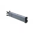 NRF 59218 - Radiateur, refroidissement du moteur