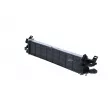 NRF 59218 - Radiateur, refroidissement du moteur