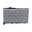 Radiateur, refroidissement du moteur NRF [59227]