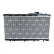 NRF 59227 - Radiateur, refroidissement du moteur
