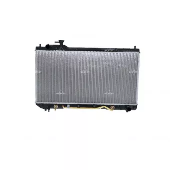 Radiateur, refroidissement du moteur NRF 59229 pour TOYOTA RAV 4 2.0 16V - 129cv