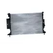 Radiateur, refroidissement du moteur NRF [59230]