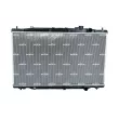 Radiateur, refroidissement du moteur NRF [59233]