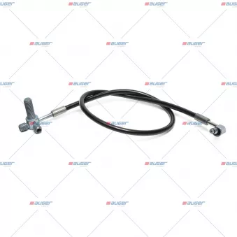 Gaine, basculeur de cabine AUGER 87013