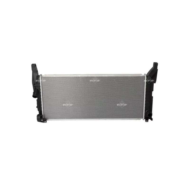 Radiateur, refroidissement du moteur NRF 59236 - Visuel 1