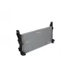 NRF 59236 - Radiateur, refroidissement du moteur
