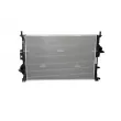 Radiateur, refroidissement du moteur NRF [59237]