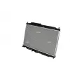 NRF 59240 - Radiateur, refroidissement du moteur