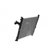NRF 59241 - Radiateur, refroidissement du moteur