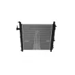 NRF 59241 - Radiateur, refroidissement du moteur