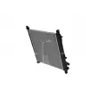 NRF 59241 - Radiateur, refroidissement du moteur