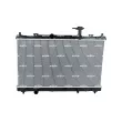 Radiateur, refroidissement du moteur NRF [59243]