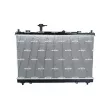 NRF 59243 - Radiateur, refroidissement du moteur