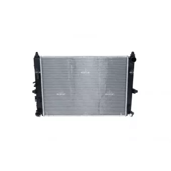 Radiateur, refroidissement du moteur NRF 59245 pour MAZDA MX-5 2.0 - 184cv