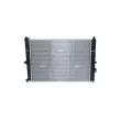 NRF 59245 - Radiateur, refroidissement du moteur