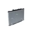 NRF 59246 - Radiateur, refroidissement du moteur